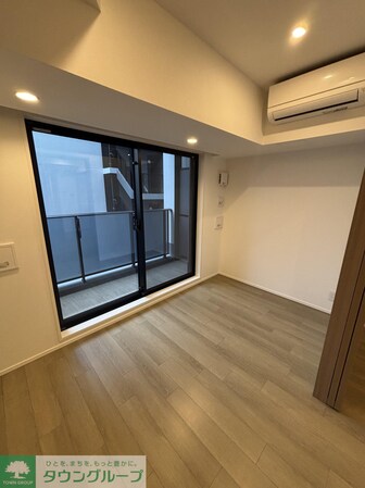 ザ・パークハビオ神楽坂レジデンスSouthの物件内観写真